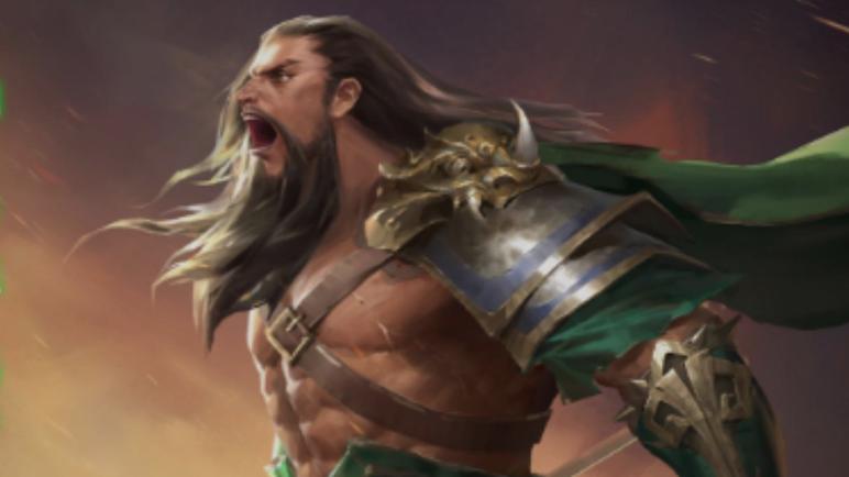 三国杀：诸葛连弩没有用？放在他们身上，强度天差地别