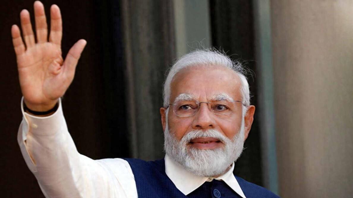 印度吹牛被自己人打脸？ 击落8架F-16背后藏着三个离谱漏洞