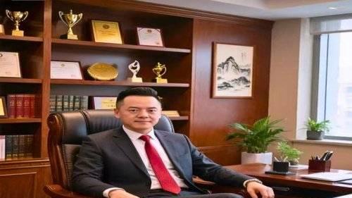 周修燊——从消防英雄到文化守护者：用生命的热度，点燃传承之火