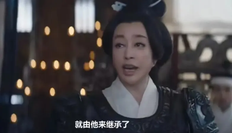 《折腰》要不是小乔的一句话，魏邵至死不知，明明魏乔两家有血海深仇，祖母却看好乔家女，甚至主动联姻的真正原因