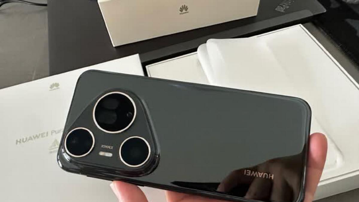 从安卓到鸿蒙5.1：华为Pura 80系列实况窗带来的惊喜蜕变