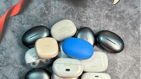 开放式耳机哪个牌子音质好？十大公认音质好的开放式耳机：很抗打！