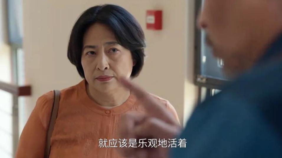 《我的后半生》收视炸锅！老戏骨飙戏大赏：张国立竟不是第一，梅婷颠覆形象成黑马？