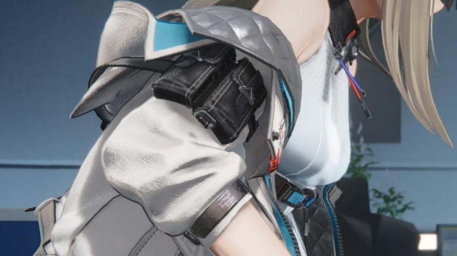 为了满足粥吧老哥，终末地把拉满的技术力全用在了最对味儿的地方