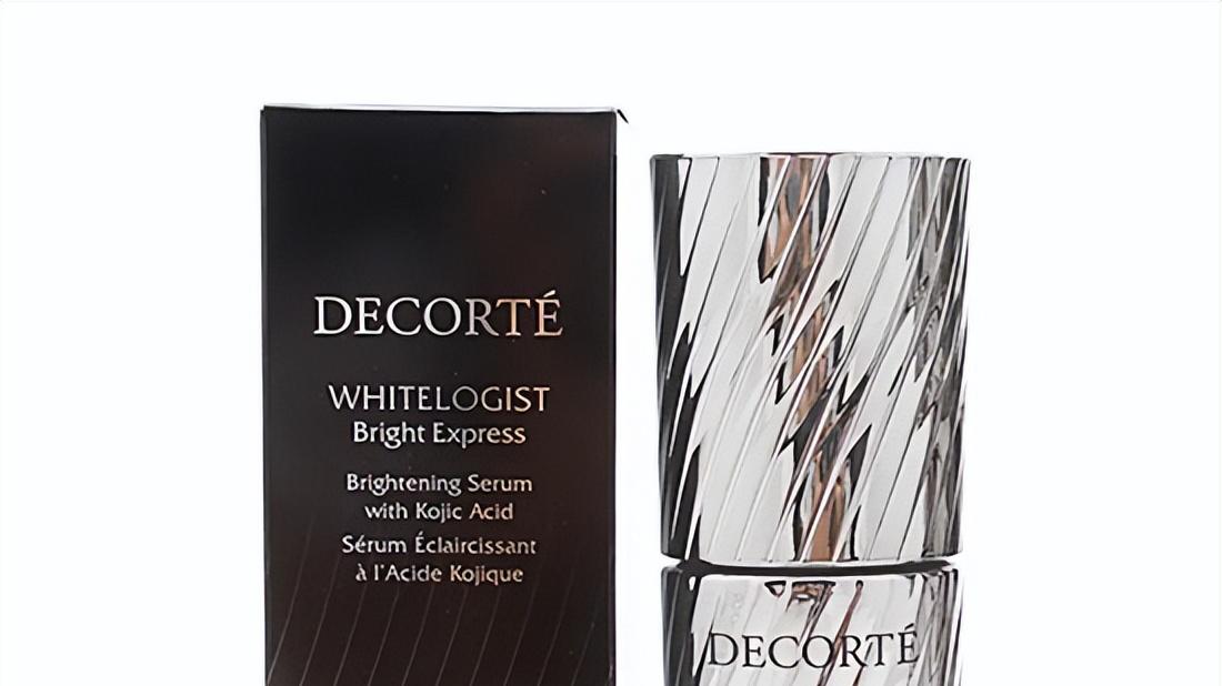 抗衰老去暗黄什么护肤品效果好？有效抗老美白护肤品推荐