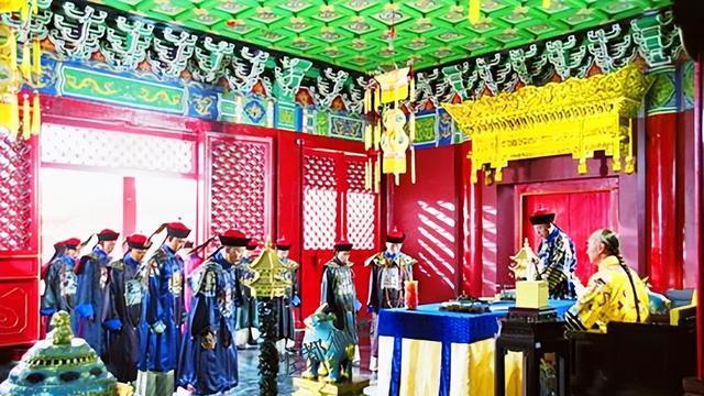 清代有两个岗位很抢手，一旦被授予，就意味着距离升官不远了
