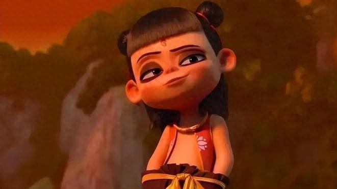 非蛋里挑骨，乃如蝇在喉！哪吒2字幕多处错别字，强行维护不可取