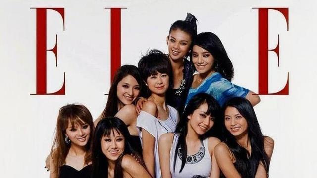超女冠军江映蓉：过度医美后像“怪物”，全身只剩下眼珠是自己的