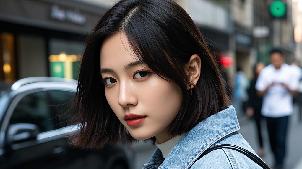 揭秘！这些星座女为何让人一眼就心动