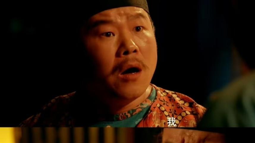 央视新剧来袭接档《藏海传》，雷佳音、岳云鹏携手12位实力派演员