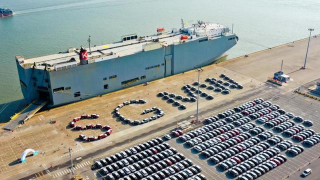 中国制造2025，原计划是于2045年逼近美国，如今为何忽然加速完成