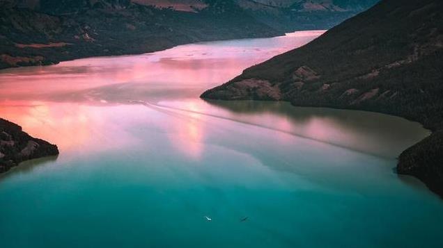 70岁前，一定要去的中国最美的8大湖泊，你去过几个？