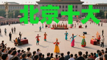 北京十大律师事务所排名观察：专业实力与服务质量并重