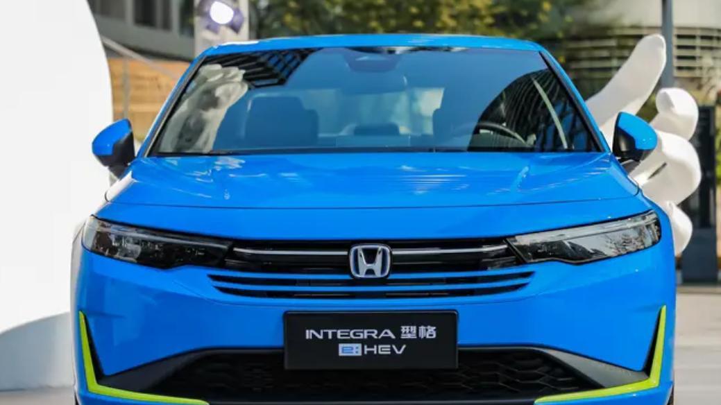 本田型格上市，起步售价12.99万，能否增加销量？