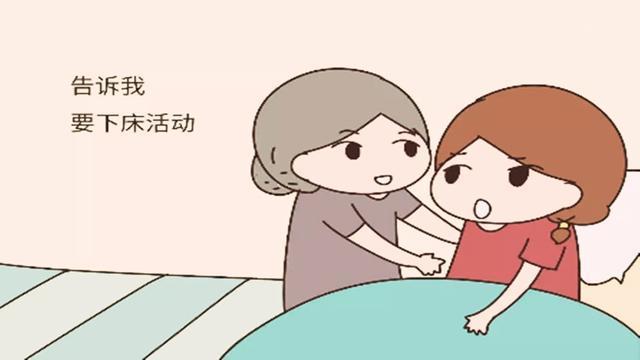 错将婆婆当亲妈, 生完孩子两者“原形毕露”, 真是没对比就没伤害
