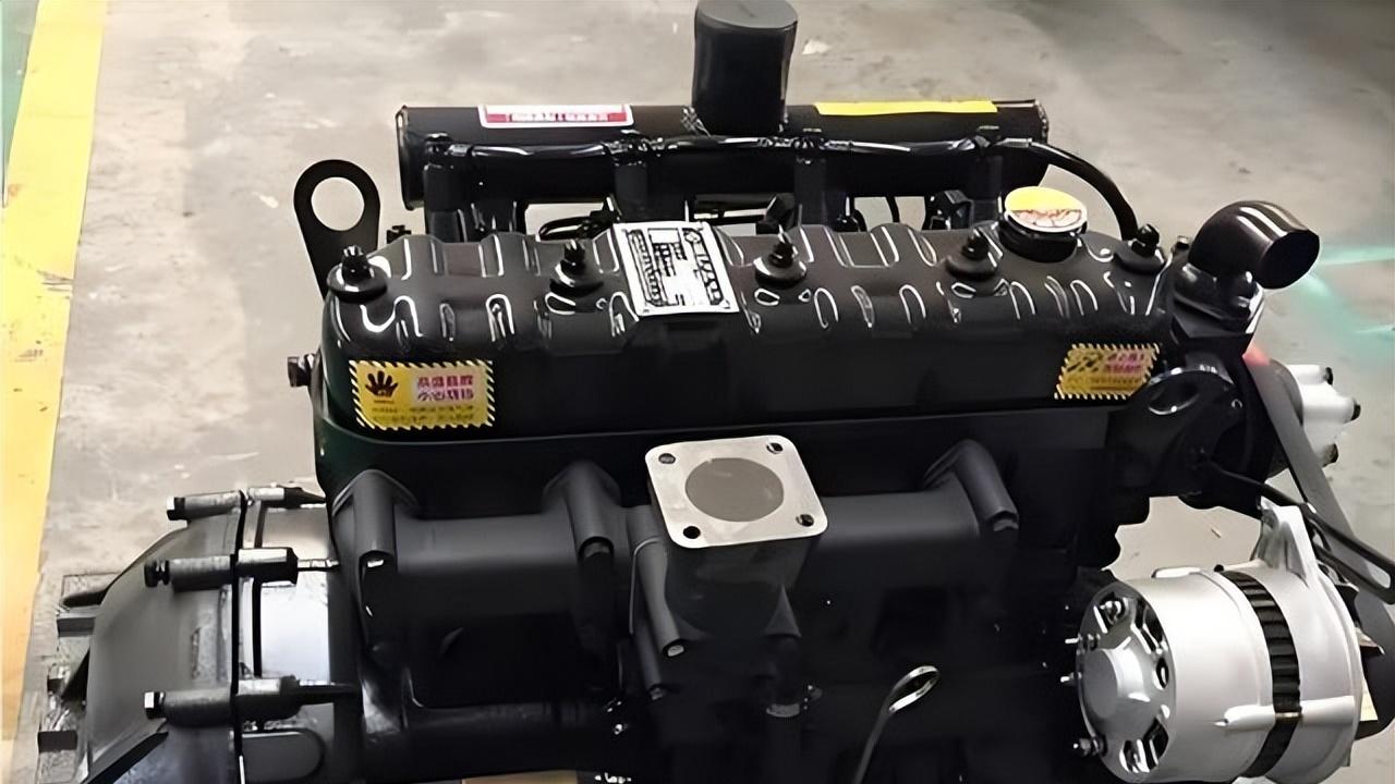 柴油发动机在欧美广受欢迎，为何国内小型车鲜少搭载？