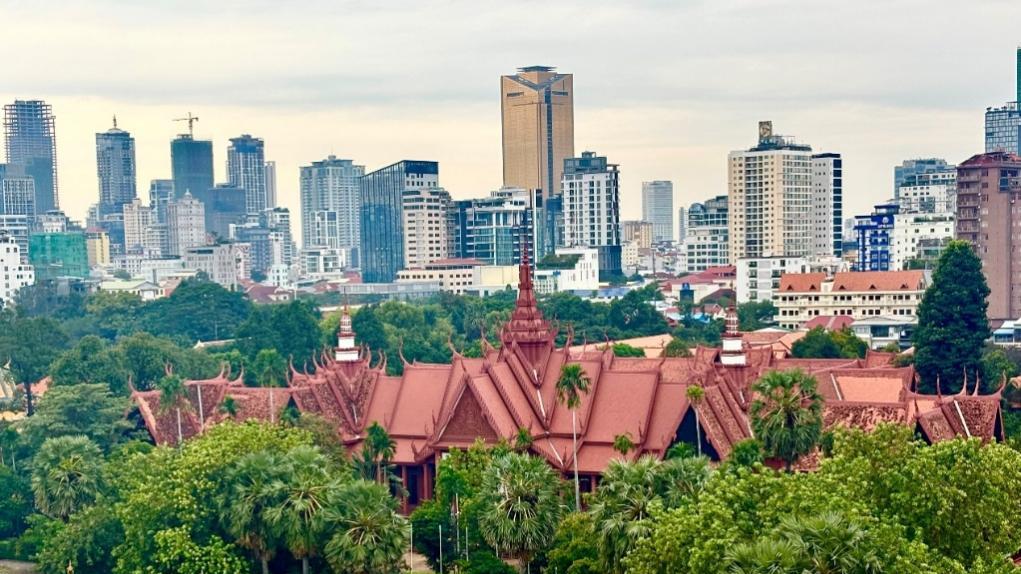 邪修哪有柬埔寨香！