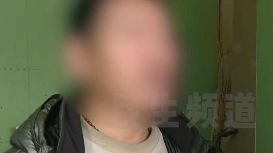 他跪求原谅，她躲回娘家，谁在逼他们演这场戏？