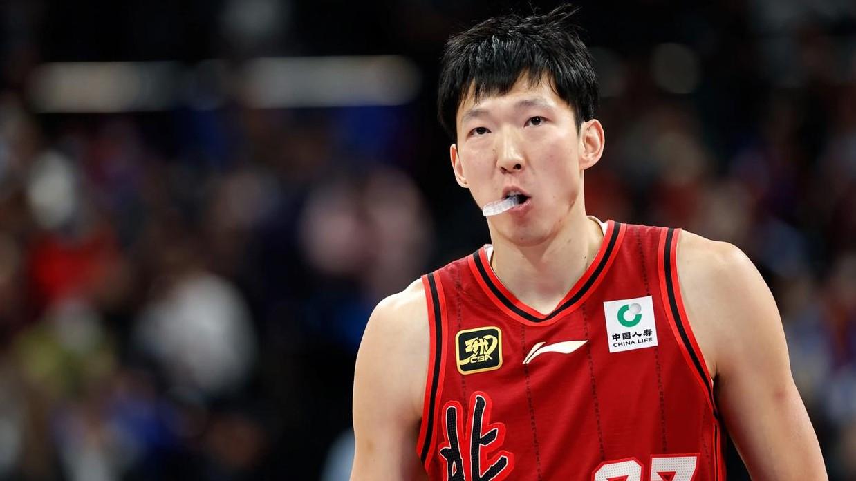 充满不甘，北京拦路虎再现，再度无缘夺冠