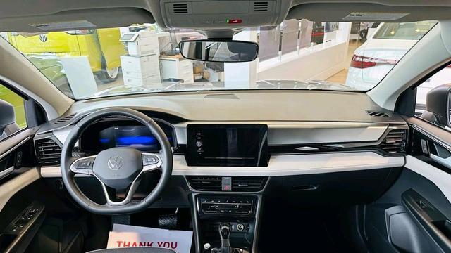 比哈弗H6还要接地气，大众TAOS入门级SUV车型品鉴