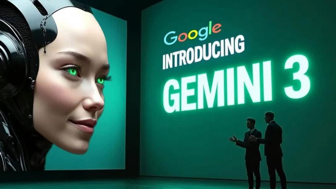 谷歌能靠Gemini3翻身吗？模型强≠能赢，AI进入生态战争时代！