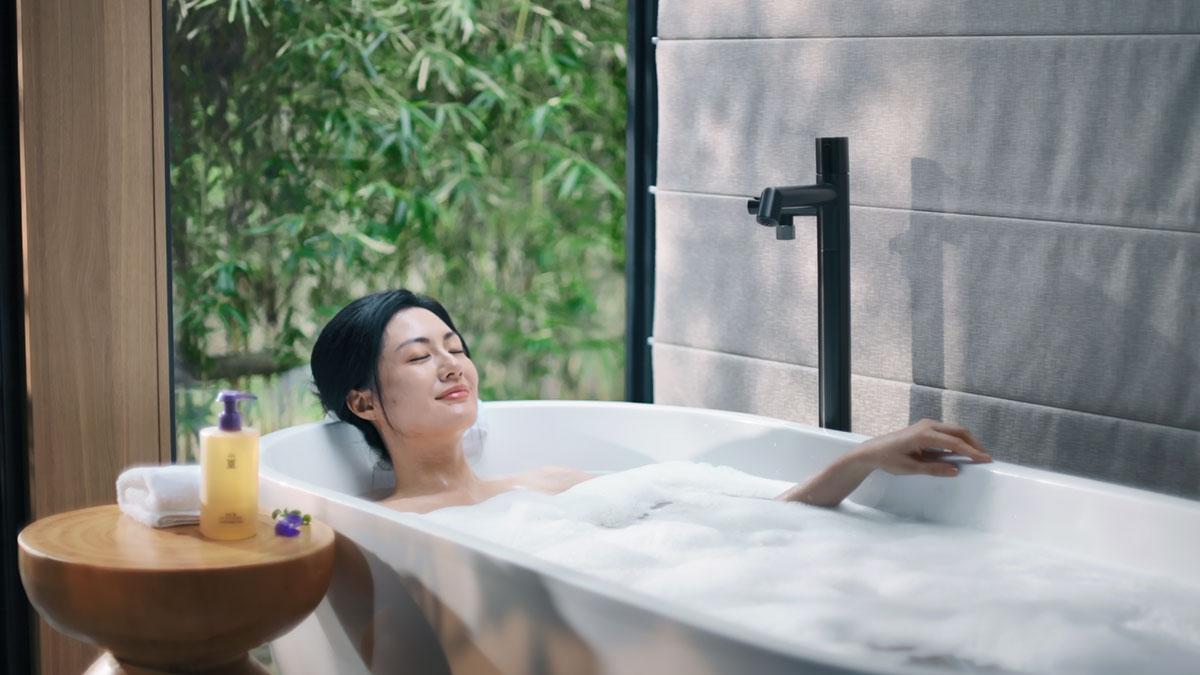 最温和的表活：糖脂