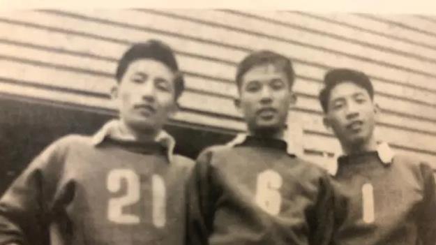 1951年新中国第一期国足都有谁？都有哪些成就？一次说清楚