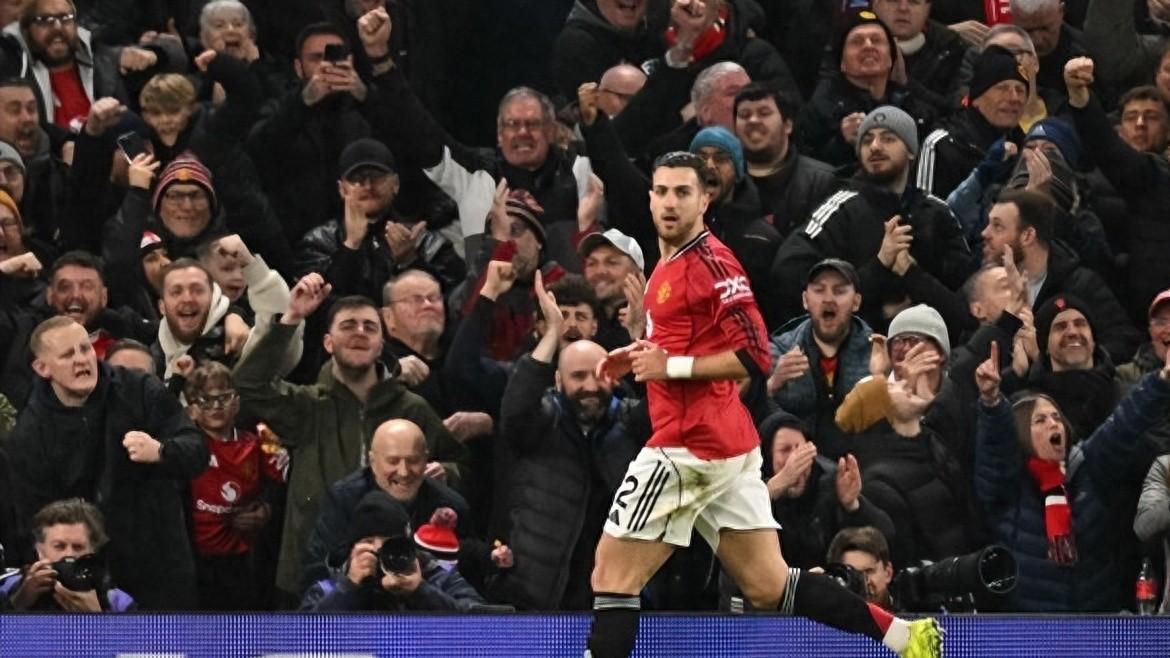 达洛特督促曼联队友需要反思，要对争胜充满激情