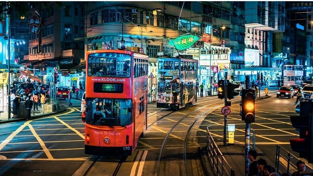 2025想去香港工作？收好这份保姆级签证申请秘籍！