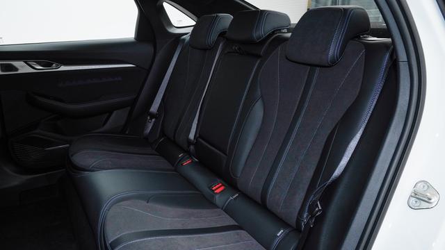 星瑞八个月深度体验：重新定义十万级家轿新标杆