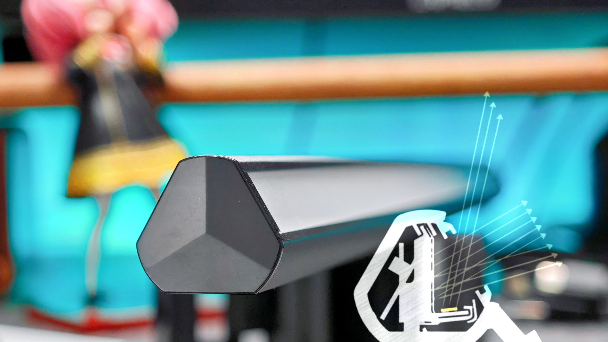 天命打工人护眼实录：关灯流泪→开挂灯真香！书客SKR1屏幕挂灯