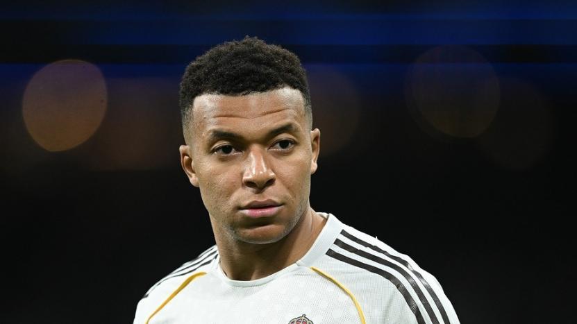 姆巴佩能否成为"下一个C罗"？ 以年度59球追平纪录，引发新旧射手对比之争