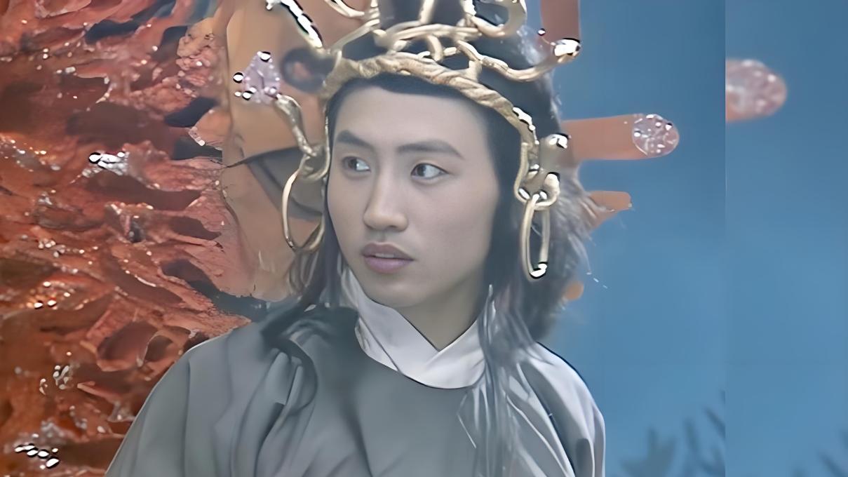 西游：九头虫是哪里冒出来的 游离于三界之外的洪荒遗种