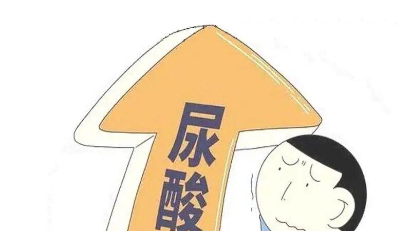 晨起 1 杯 “排酸四神茶”，7 天冲走结晶，肾不堵！