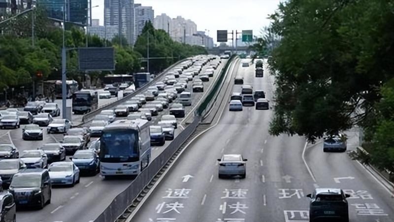 有些网约车平台抽佣为何暴涨？一喂顺风车：订单被三方平台卖了