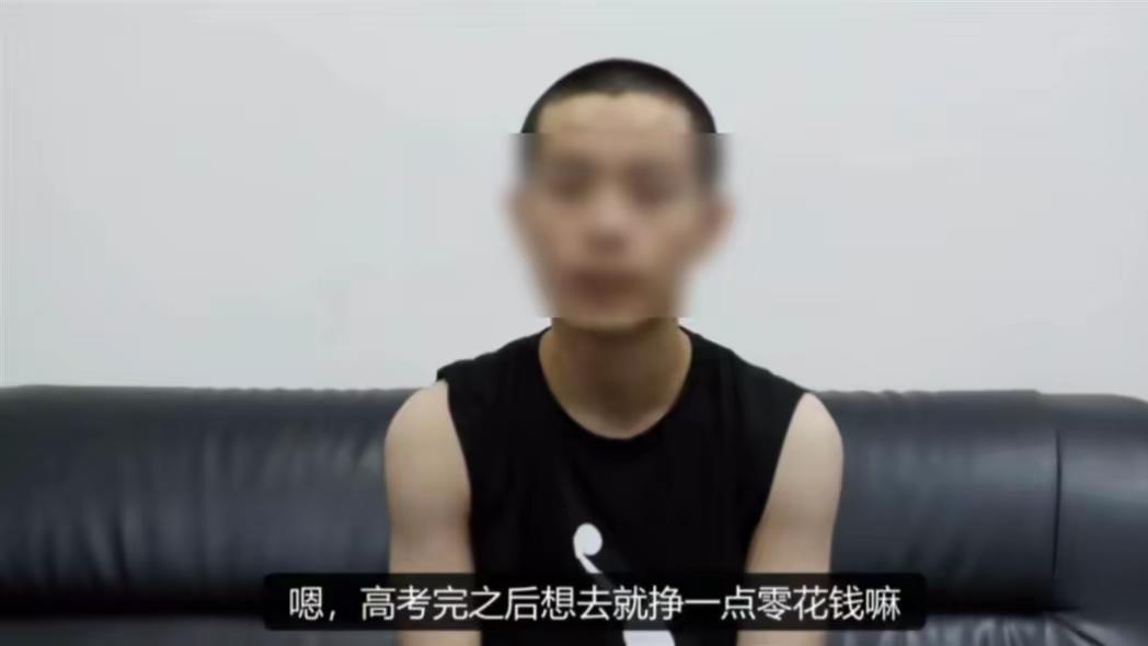 《震撼！19岁汉中少年被骗缅甸终获救，归来模样大变》