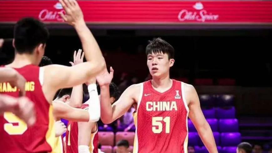 中国男篮拒绝爆冷！全力击败日本队，郭士强出奇兵，CCTV5直播