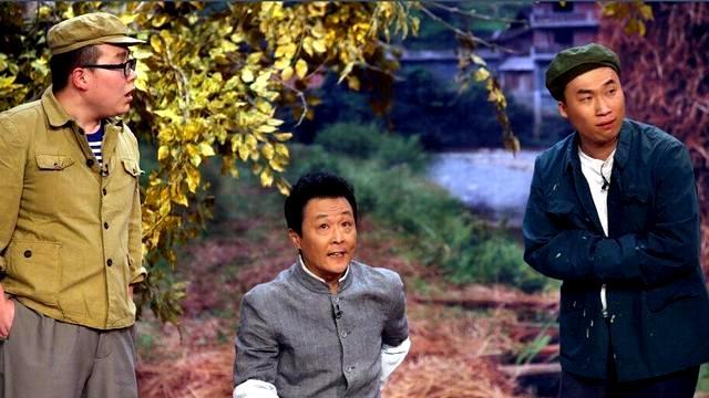 与妻子分居16年，当洗碗工、跟流浪汉学日语，无儿女的钱波后悔吗？
