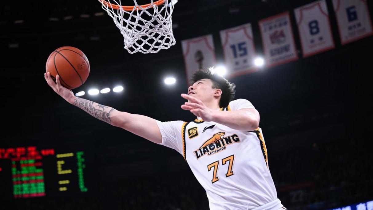 尊重规则还是看心情？张镇麟参加新闻发布会尴尬离开 篮协左右为难