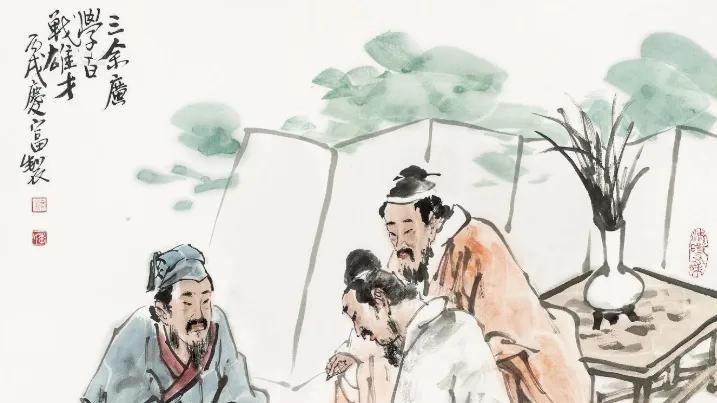 拥有这四种力量，你会越活越好！