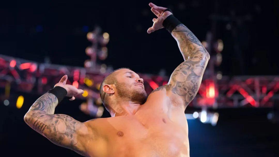 WWE2025年皇家大战阵容被发