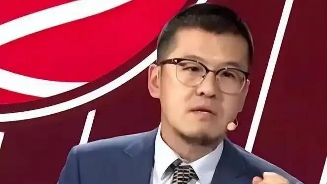 广厦6分赢北京，赵睿称赞对手，杨毅点评一针见血 !