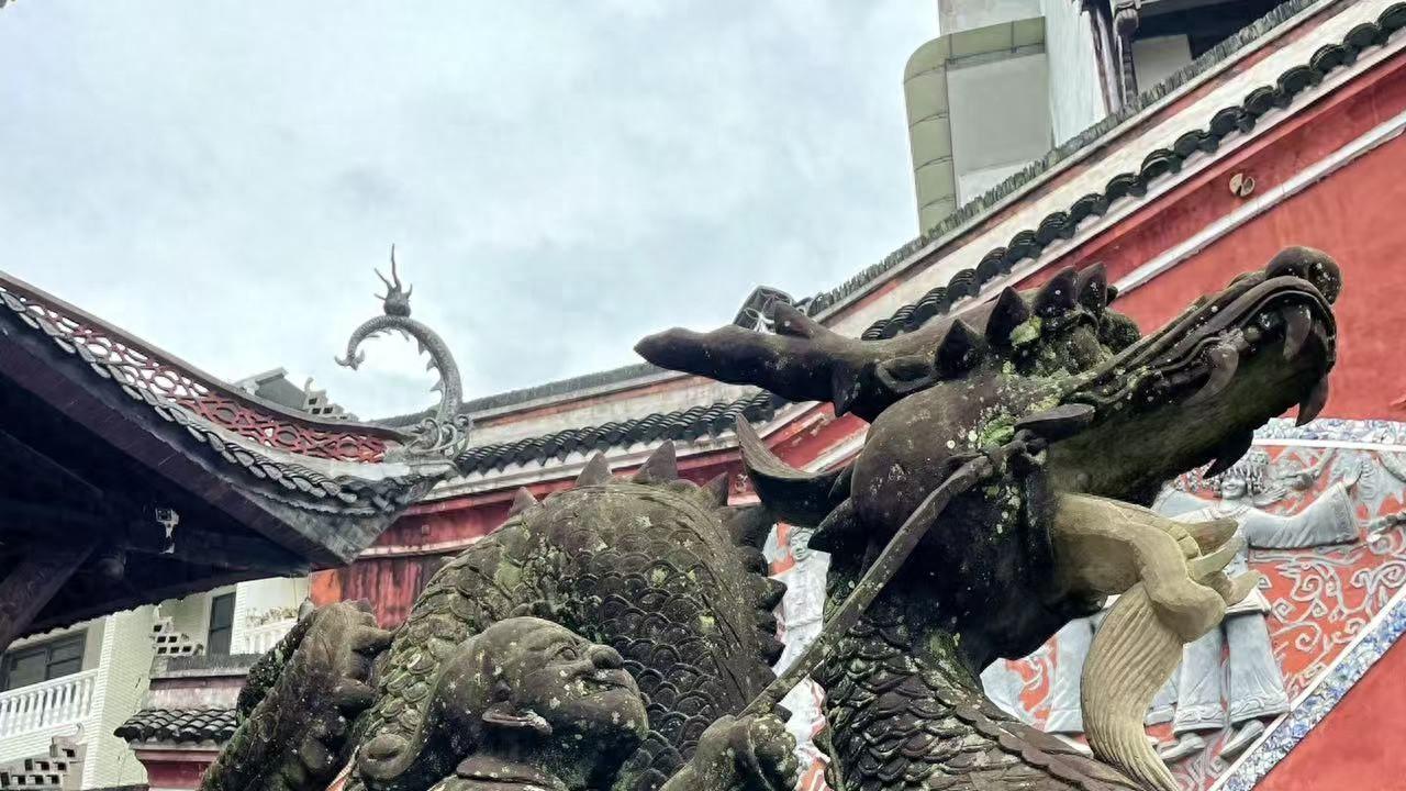 恩施经典四日游行程，时间不那么充足的朋友，这条旅游攻略适合你