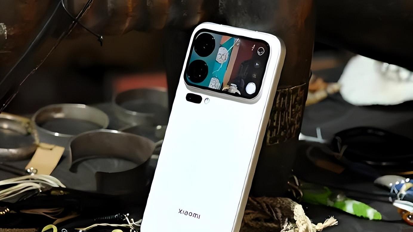 小米17手机：高配低价，性价比之王非它莫属！