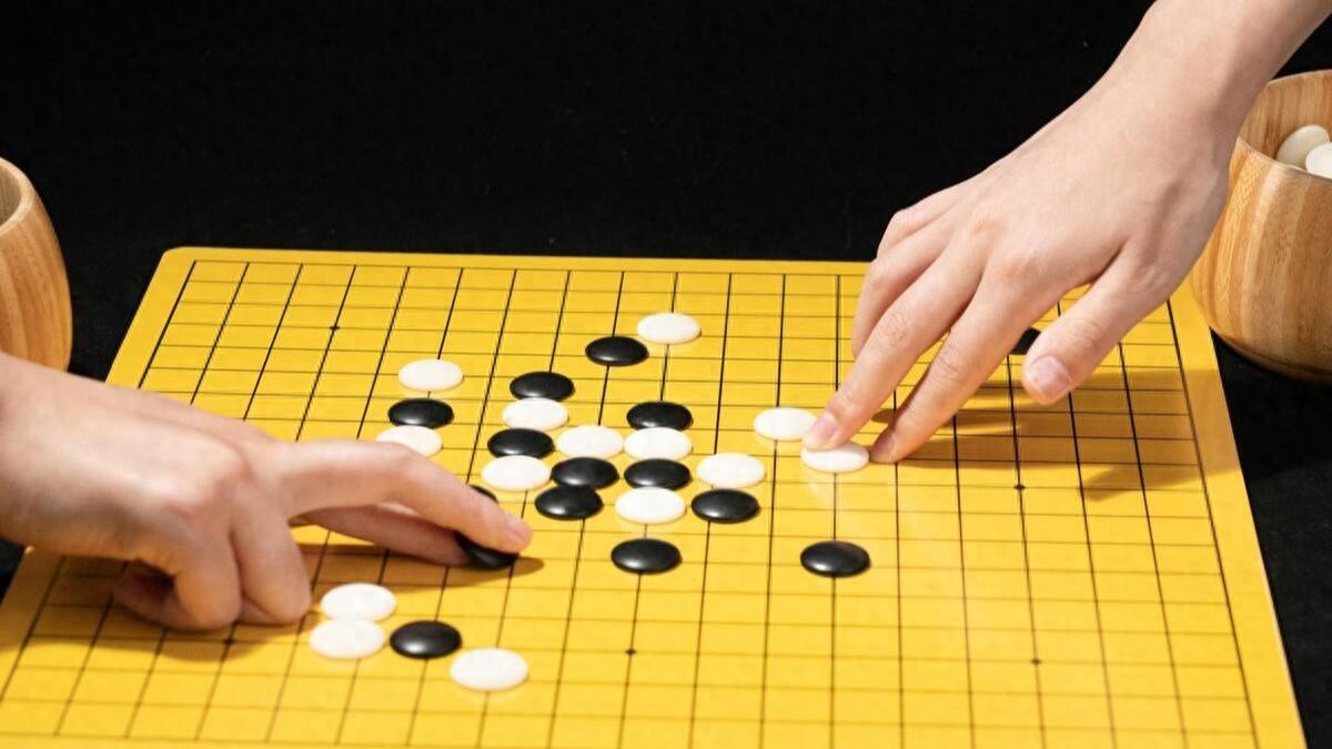 韩国棋院发文称农心杯正常举行