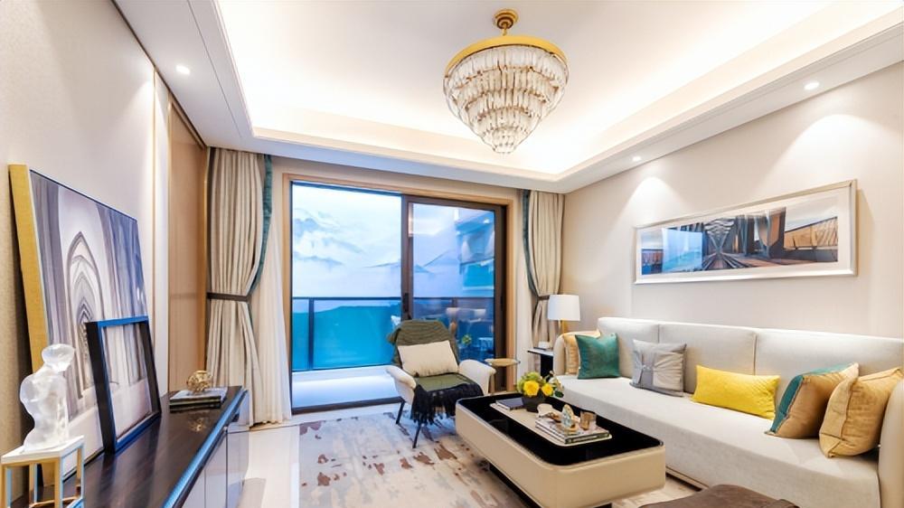 海信中央空调 承载着全龄段家人的欢笑