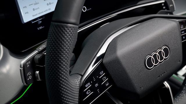 内外爆改，全新奥迪Q3登场