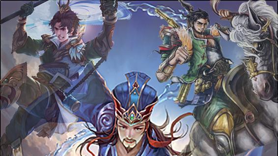 性价比之王：这些武将好用又不贵，越用越上瘾，必须合