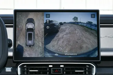 全能SUV怎么选？实测山海T2，全能不是"样子货"！