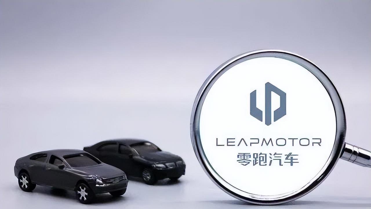 月销破7万台！汽车圈外行朱江明，成新势力大赢家